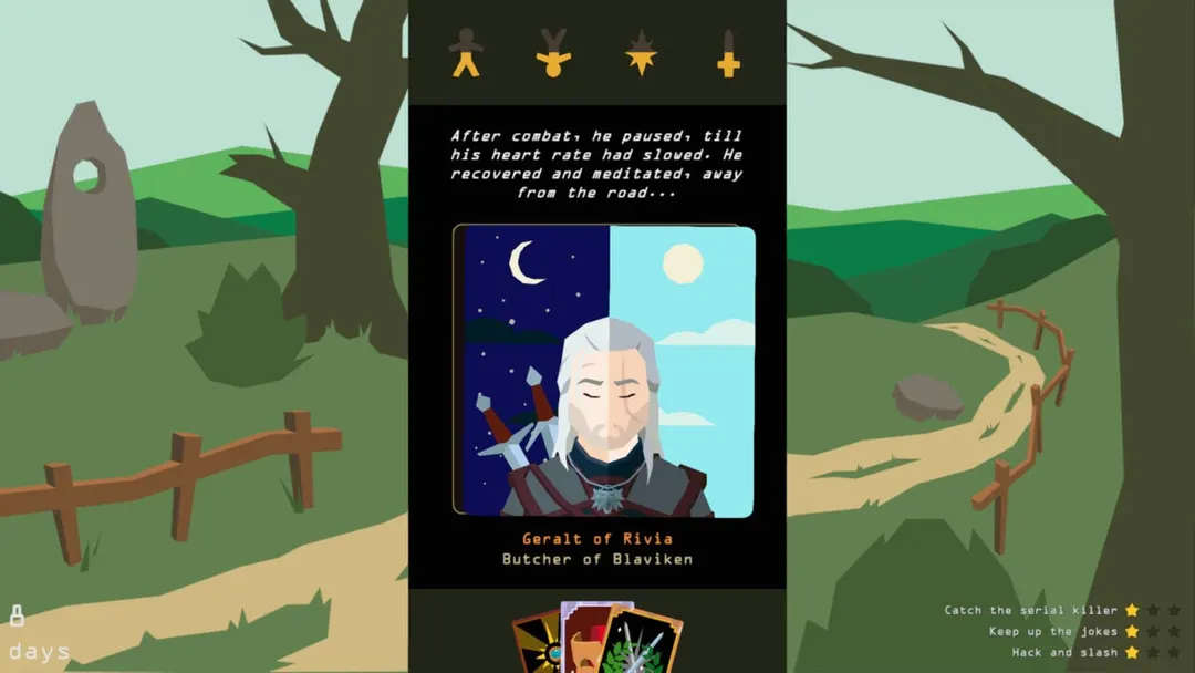 Reigns and Card Shark studio Nerial is shutting down