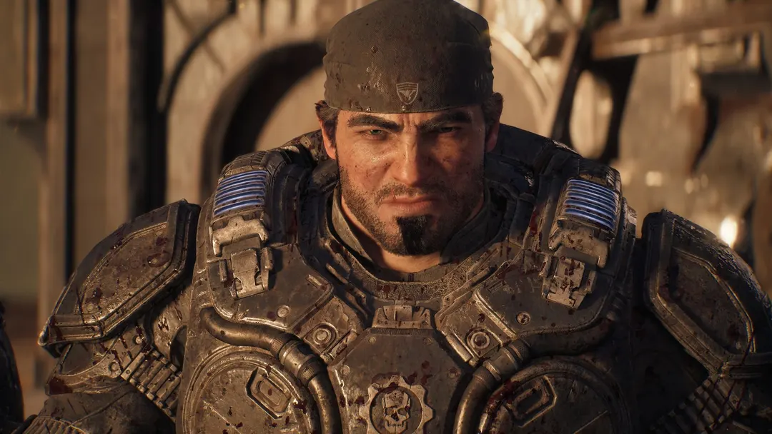 Gears of War: E-Day review-in-progress: series returns to top form