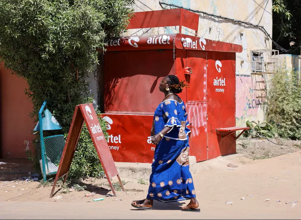Airtel Money targets $7 billion valuation in London IPO debut