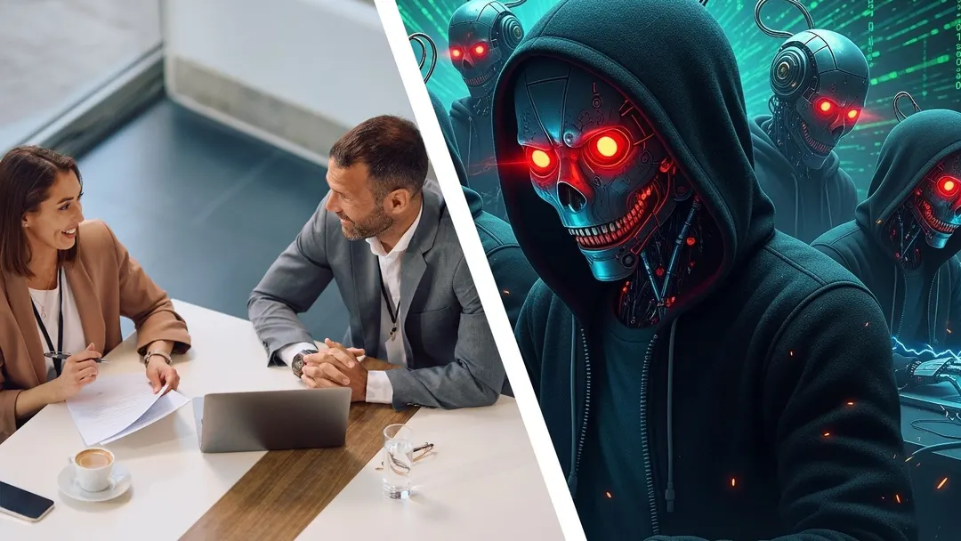 Survey: 33% of managers used AI to write employee performance reviews