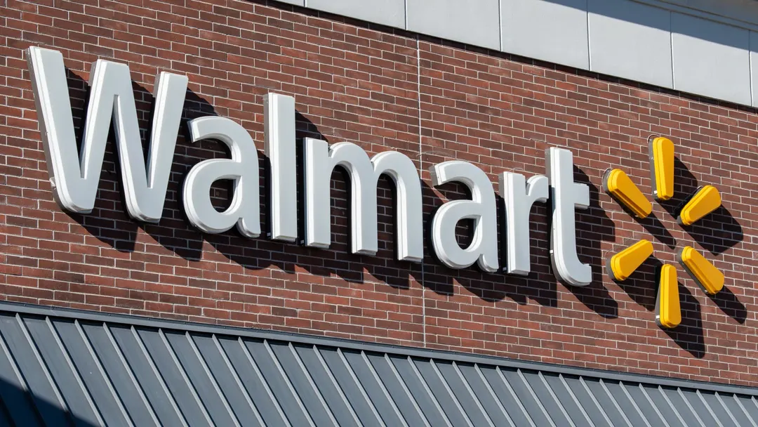 Walmart rolls out light-up digital shelf labels to help shoppers find items