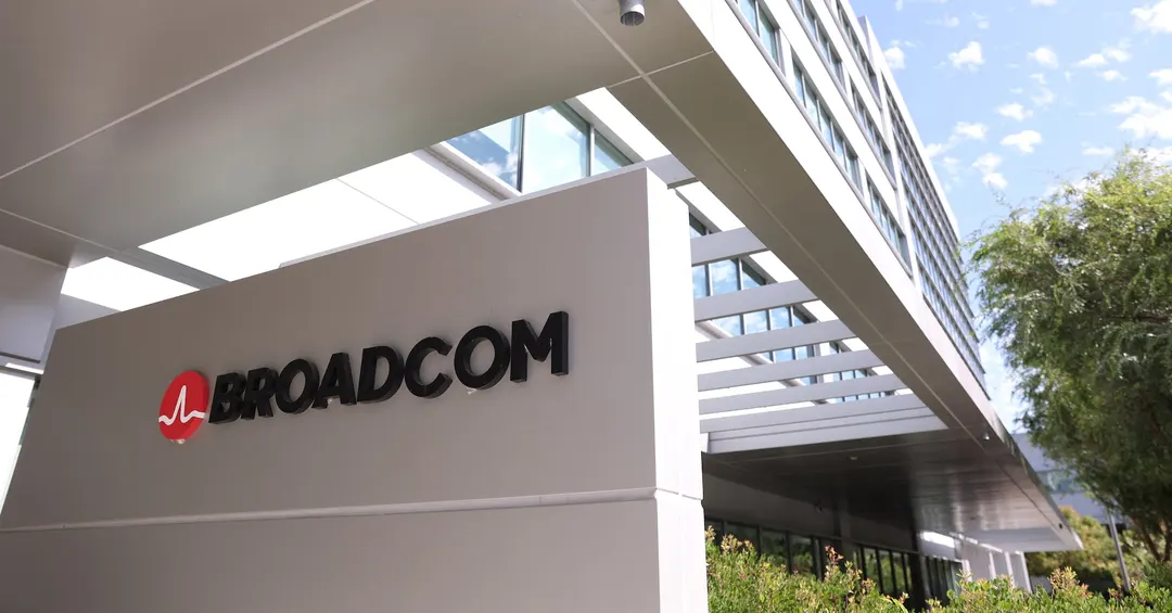 Broadcom to lend Anthropic up to $42B via convertible notes