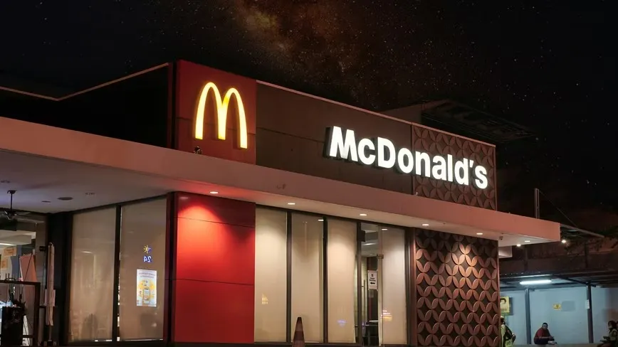 McDonald's uses AI to set optimal prices at nearly 14,000 restaurants