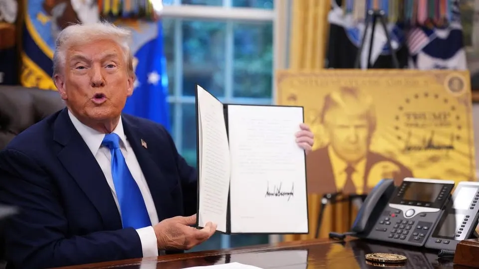 Judge Strikes Down $100,000 H-1B Visa Fee