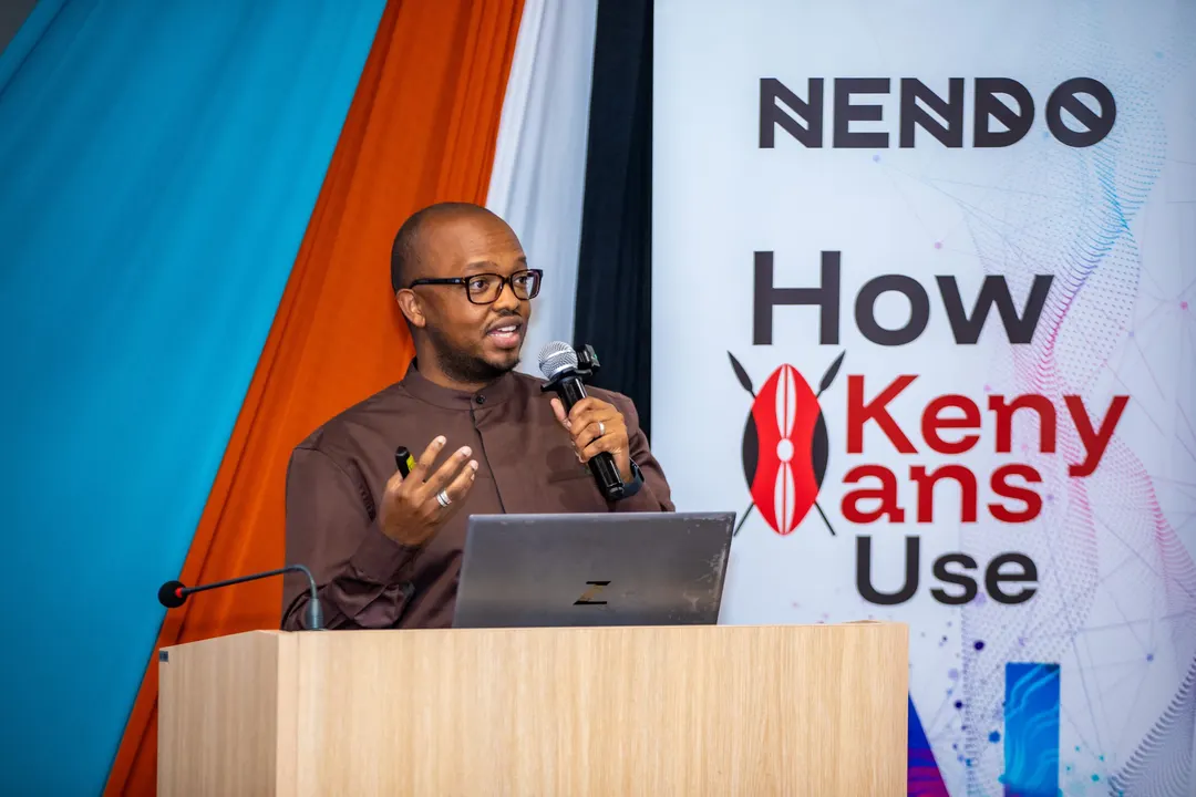 Survey: 46% of Kenyans share secrets with chatbots