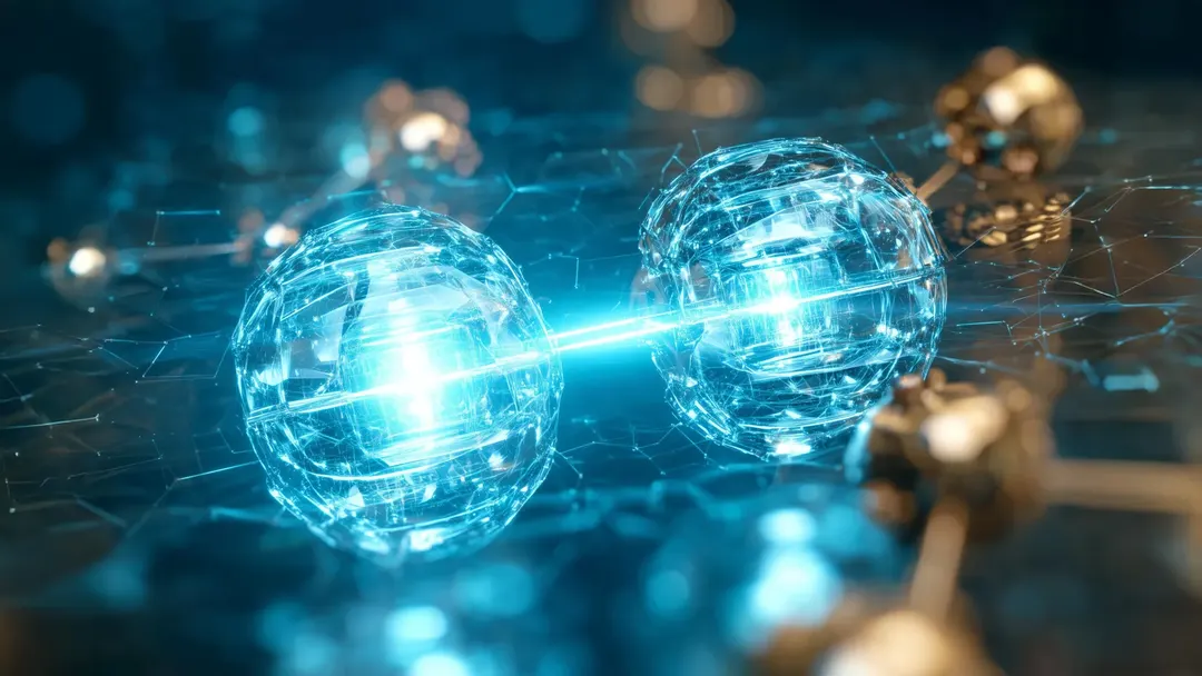 New superfluid helium qubit could cut error rates 100-fold