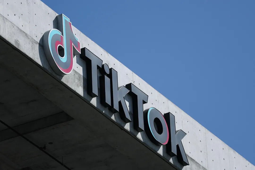 TikTok Says It Added $81 Billion to US Economy