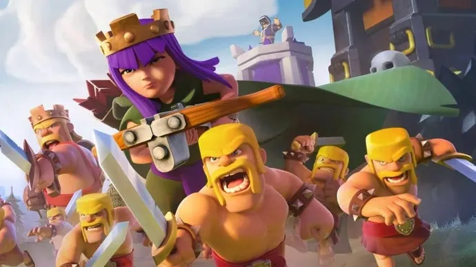 CPC Network launches coordinated actions against nine game companies over in-game currency