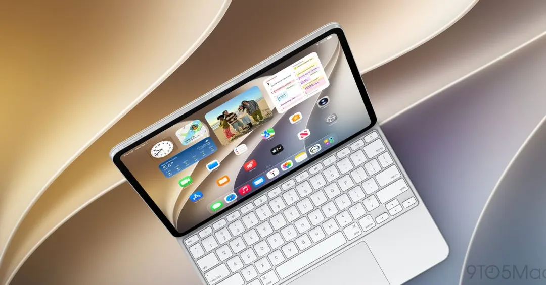 iPadOS 27.2 brings contextual Siri popup and Apple TV profiles