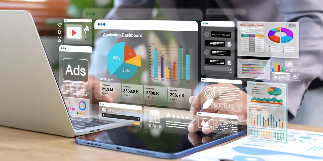 Bain: 94% of Marketers See No Significant Impact From AI