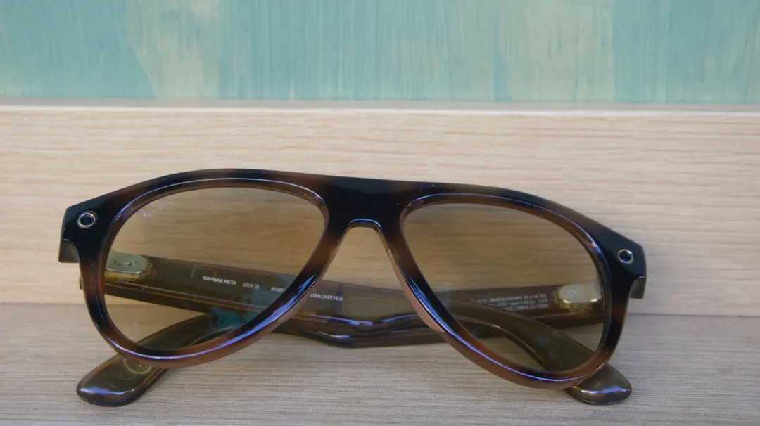 Newsom vetoes smart glasses privacy bill