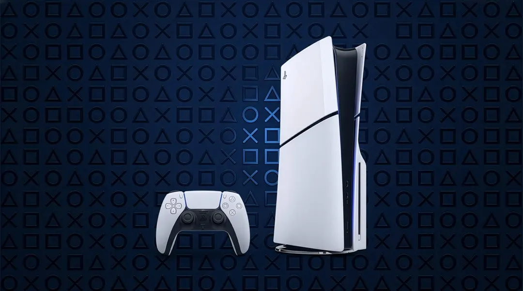 Sony quietly launches new PS5 Slim revision with EDM-051 motherboard