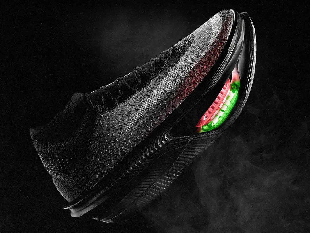 Nike Apex debuts double-stacked Air Zoom and new FlyPlate for marathoners