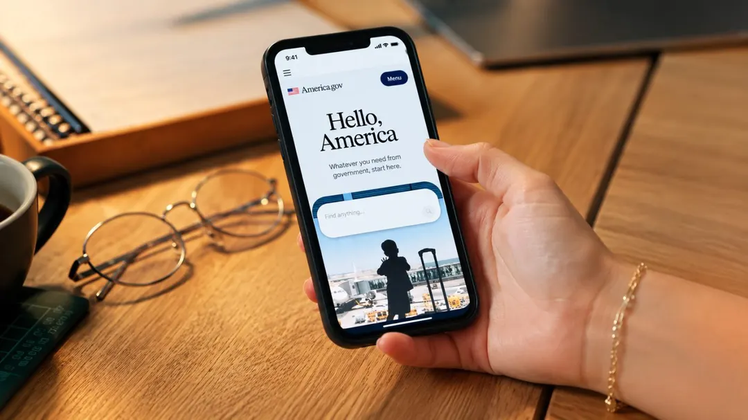 America.gov chatbot stops answering questions that contradict Trump