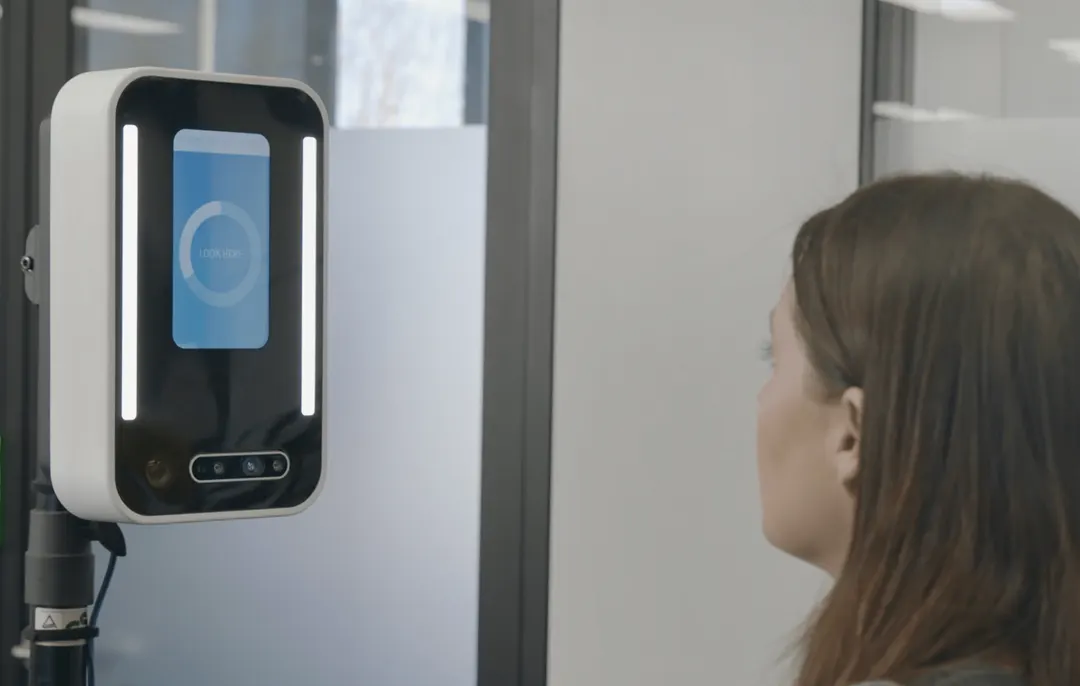 Travel industry forms coalition to push 'Responsible Biometrics' rules in EU