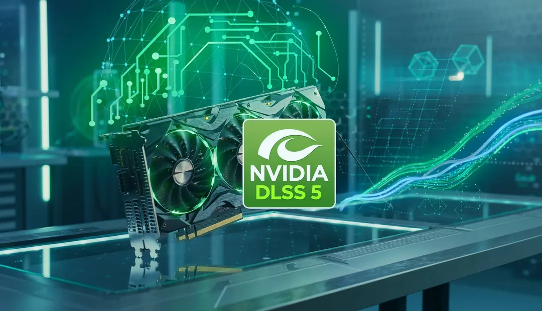 NVIDIA DLSS 5 Runs on Unsupported GPUs via Custom Mod