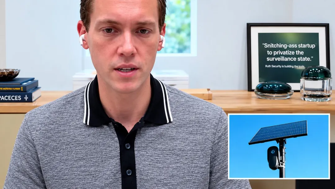 Flock Safety Claims 1M Investigations Aided by Its License Plate Network
