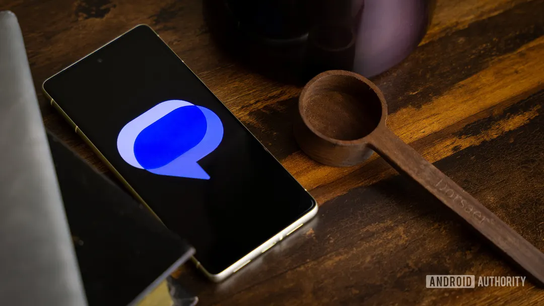 Google Messages fails to send media over RCS between Android phones