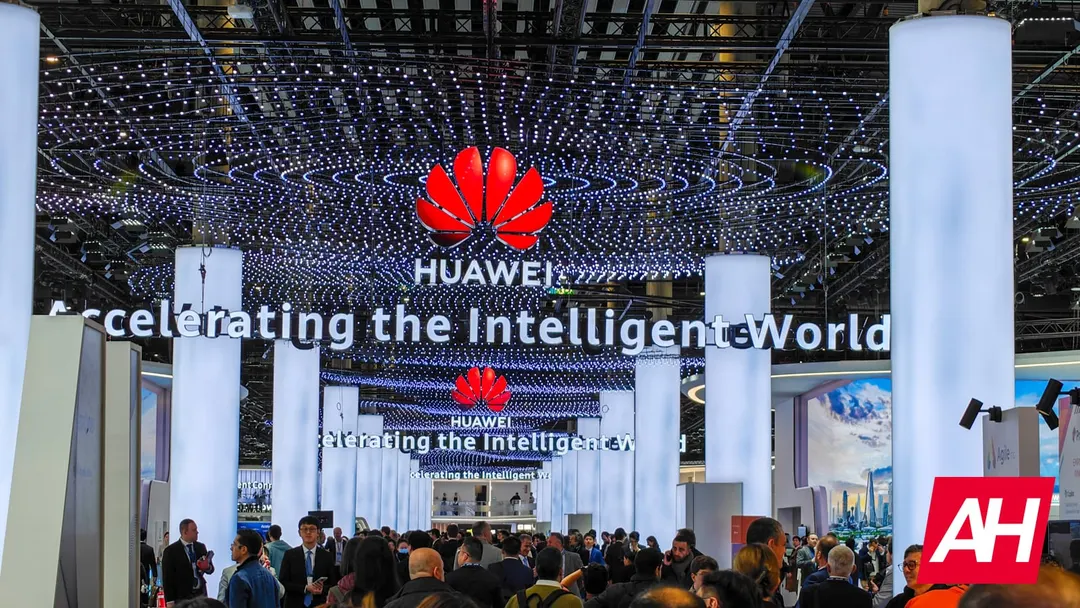 Huawei unveils Kirin 9050 and 9050 Pro chips with LogicFolding transistor stacking