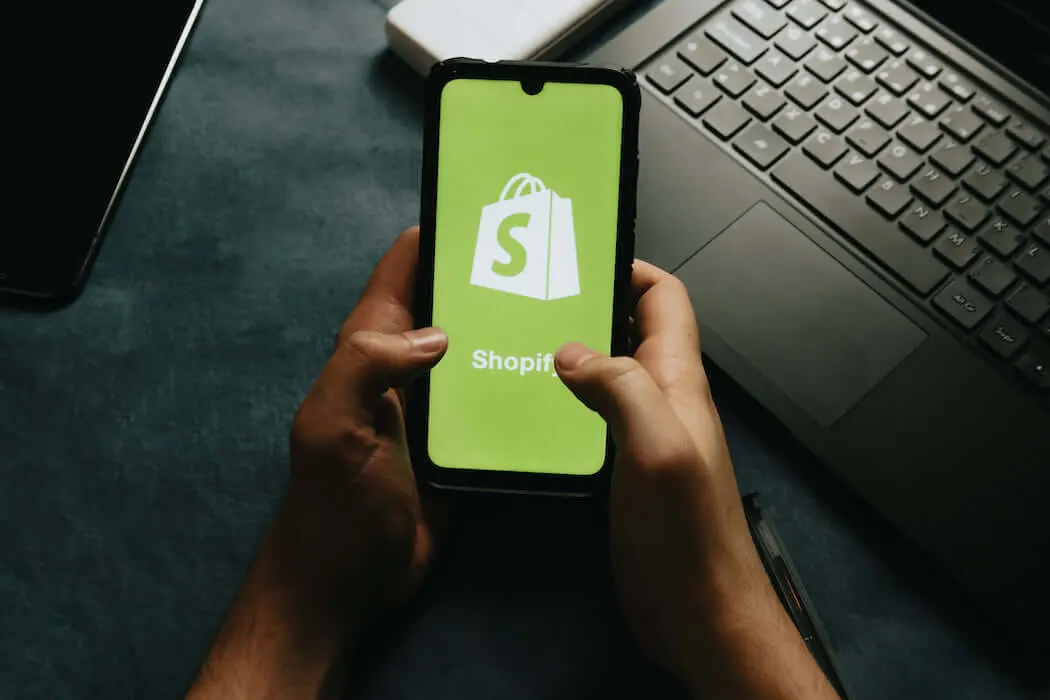 Shopify buys shop.com domain