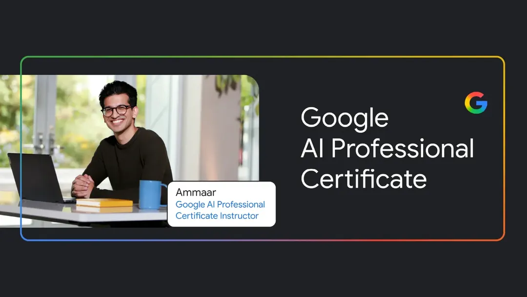 Google Canada Marks 25 Years With 100,000 Free AI Scholarships