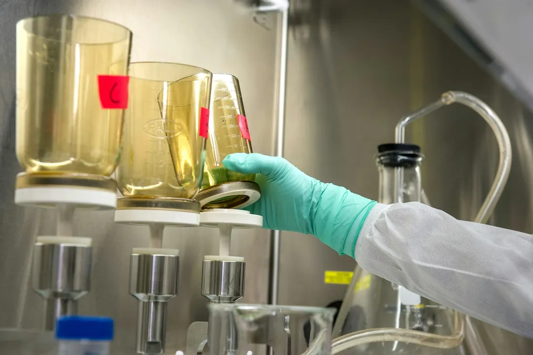 UN experts raise concerns over chemical safety at Samsung's Vietnam plant