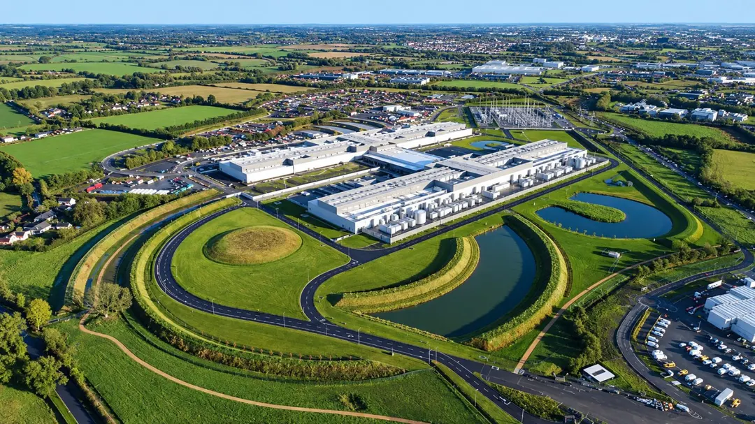 Investigation: European Data Centers Conceal Energy and Water Consumption Data