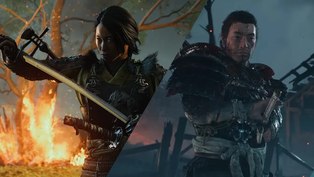 Ghost of Yotei DLC Review: Echoes of Sekigahara and Most Wanted