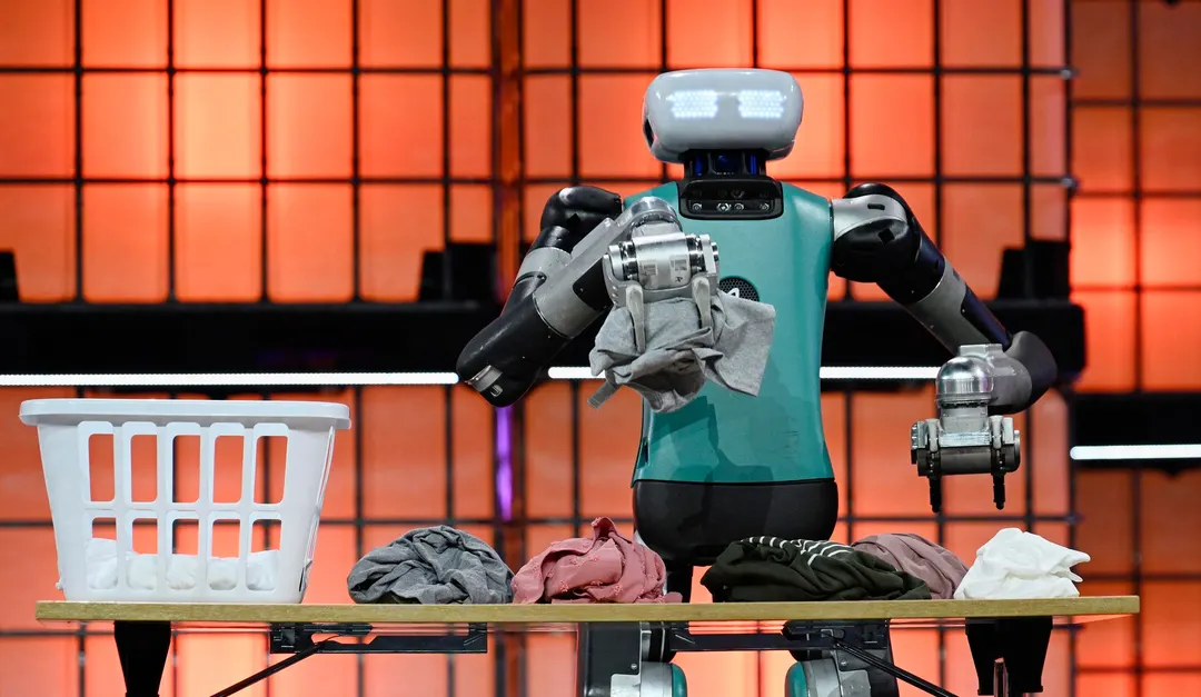 Agility Robotics Wants To Certify 500 Humanoid Robots, Not Just One