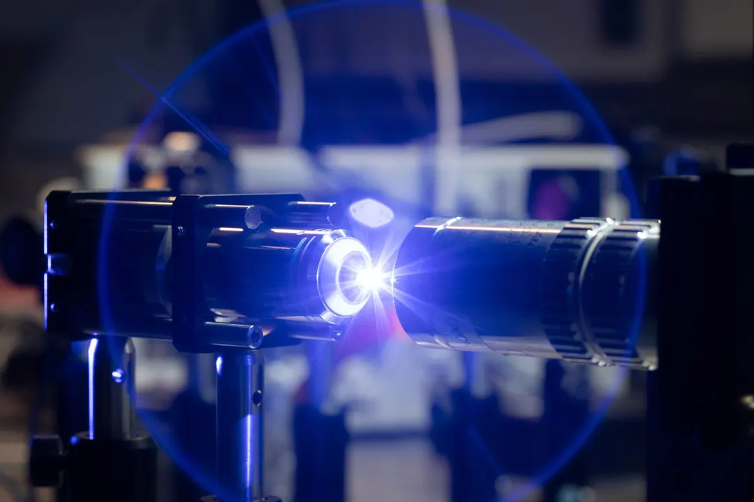 UCSD engineers switch thicker magnetic memory with shaped laser light