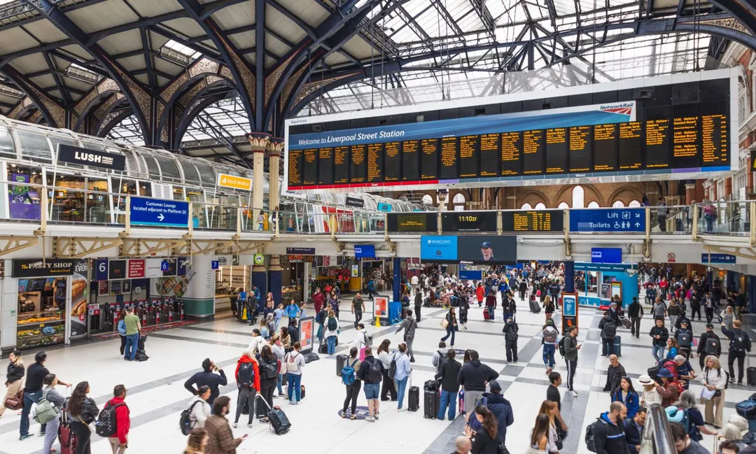 London Facial Recognition Trial Cost £320,786 and Caught Zero Suspects