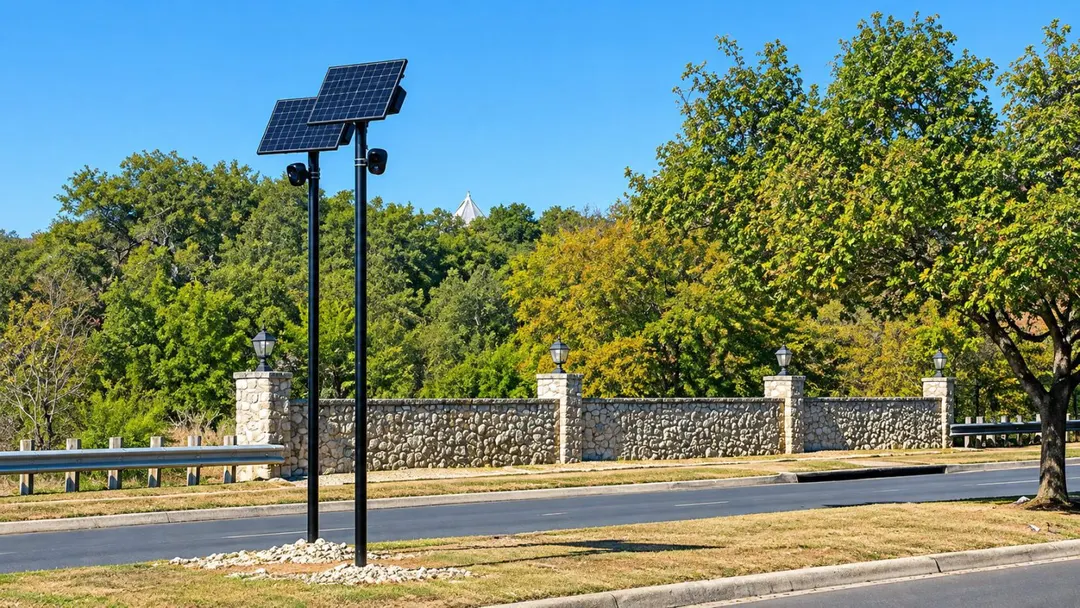 US Road Cameras Feed License Plate Data Into Federal DEA Surveillance