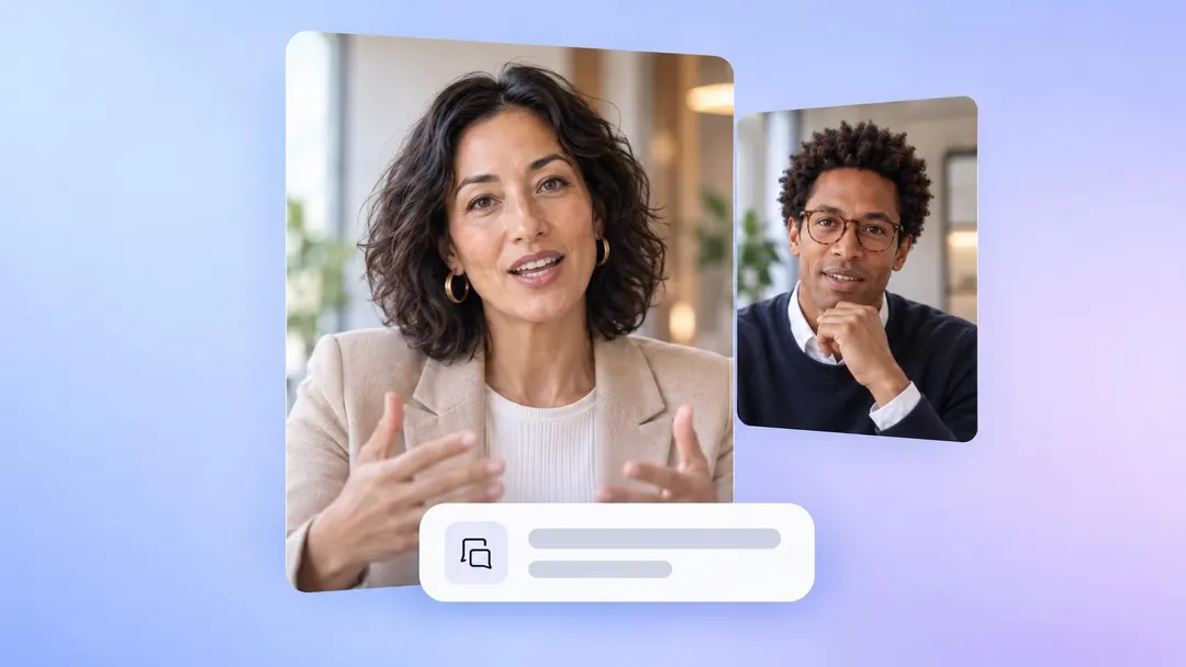 Synthesia launches Sessions platform for interactive AI avatars