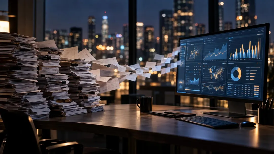 Bloomberg completes acquisition of AI private markets platform Canoe