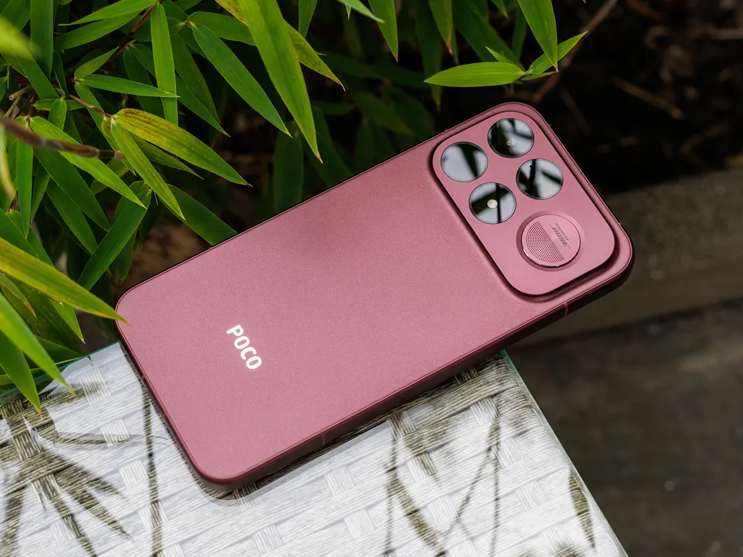 Poco F9 Ultra review: 8,050 mAh battery and 185 Hz display for $799