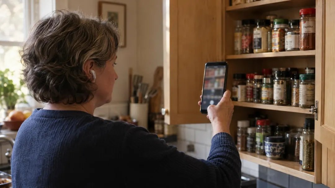 Google launches Guided Vision in Gemini Live for blind Android users