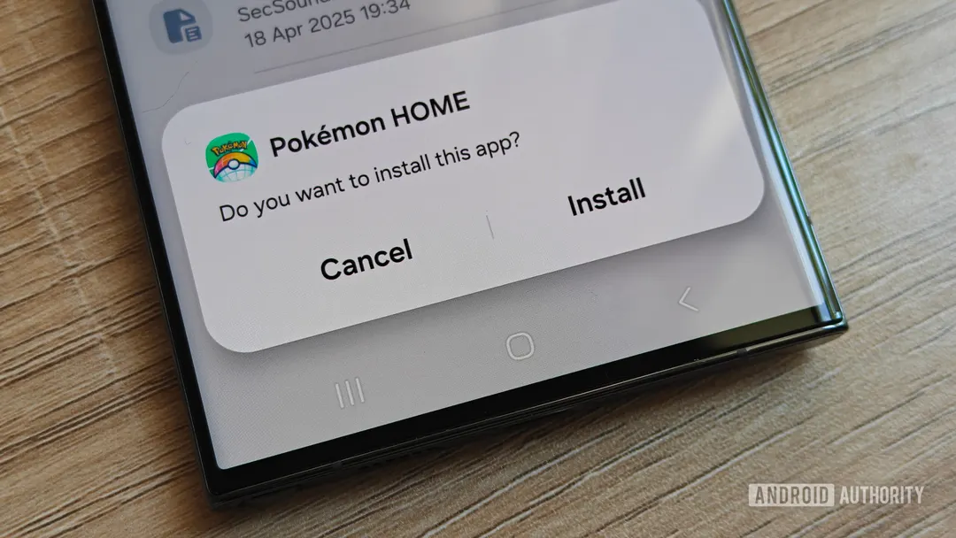 Google's Android sideloading verification rules go live in four countries