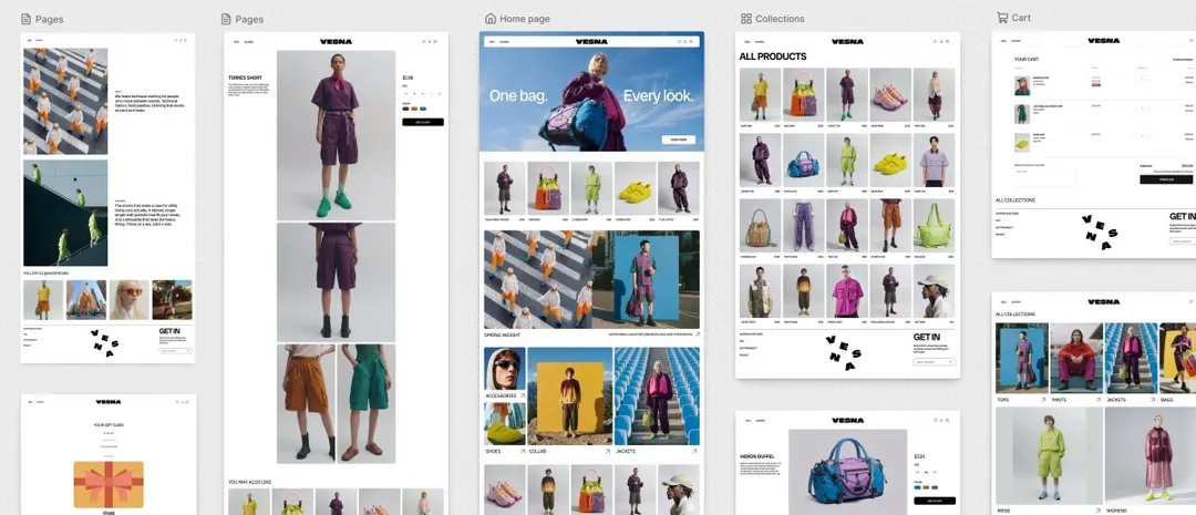 Shopify debuts Canvas, building online stores by chatting with AI