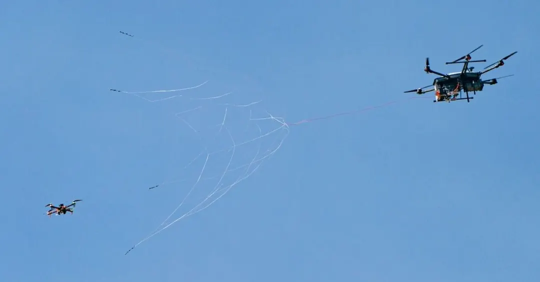 Fortem raises $50M as counter-drone demand surges