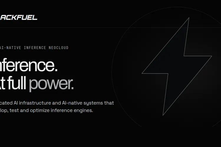 AI cloud provider Blackfuel exits stealth with first deployment in Spain