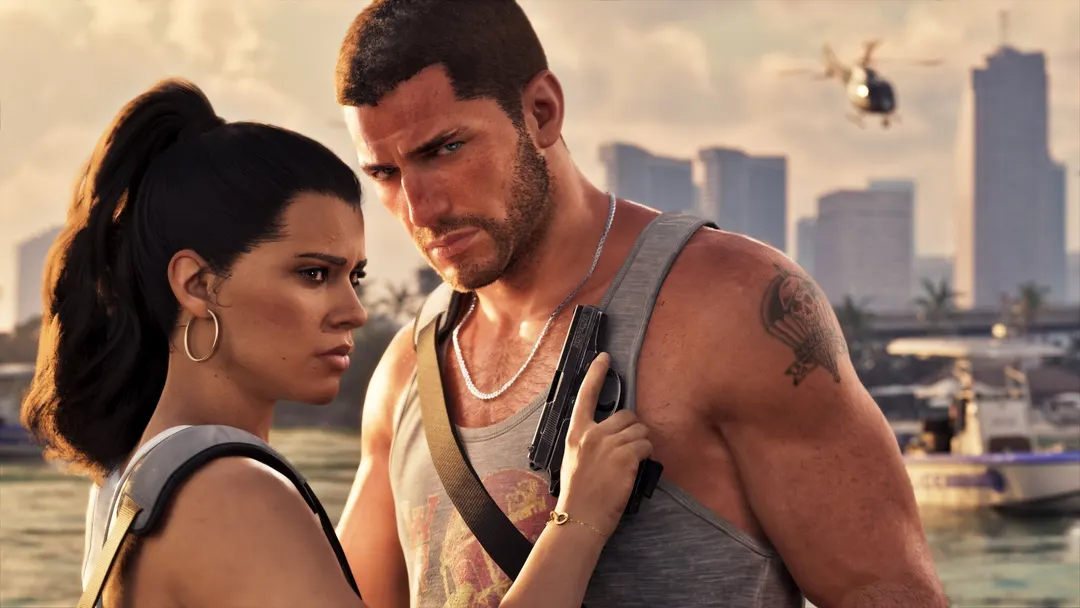 GTA 6 Gets Official ESRB M Rating and PEGI 18