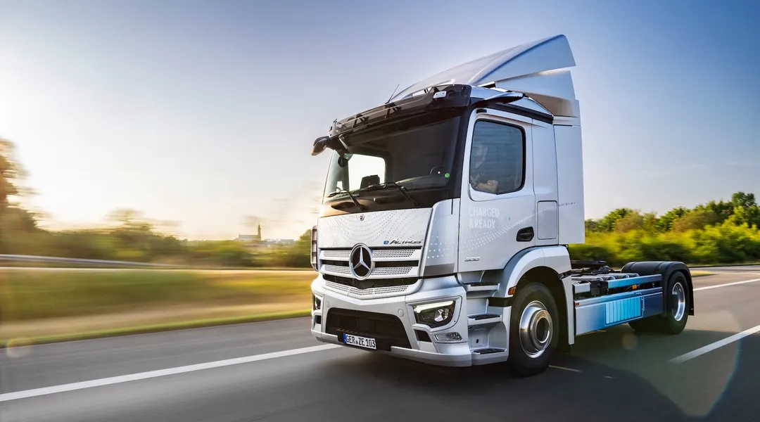 European fleet operators urge EU Commission not to weaken truck emissions policy