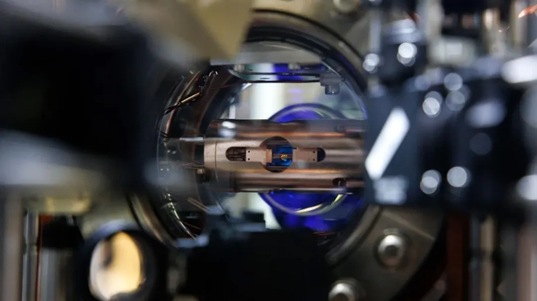 Physicists build most accurate atomic clock yet using lutetium-176