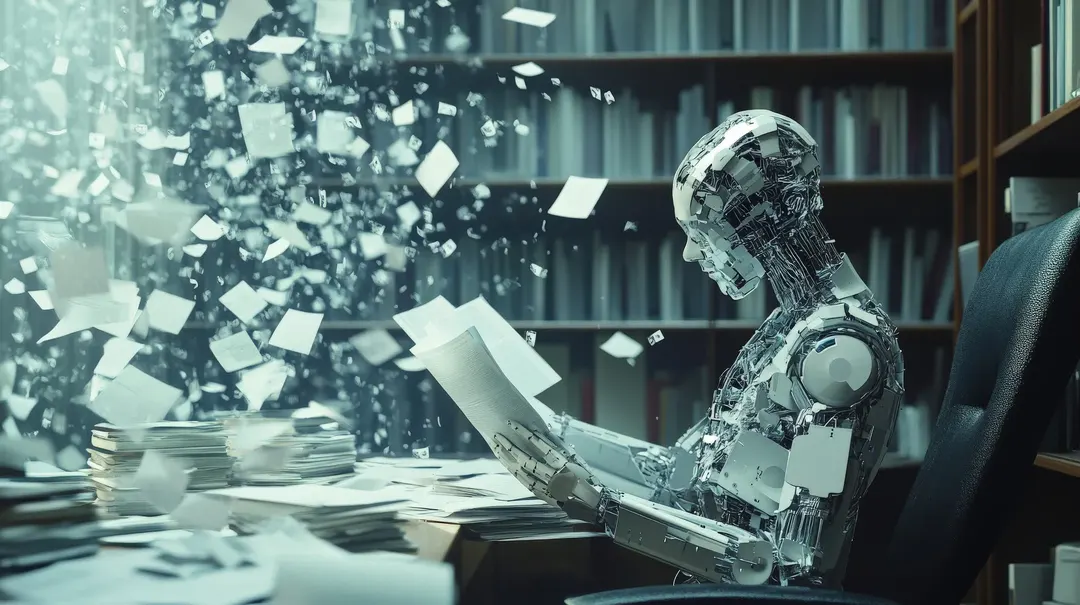US appeals court rules AI training on Westlaw headnotes isn't fair use