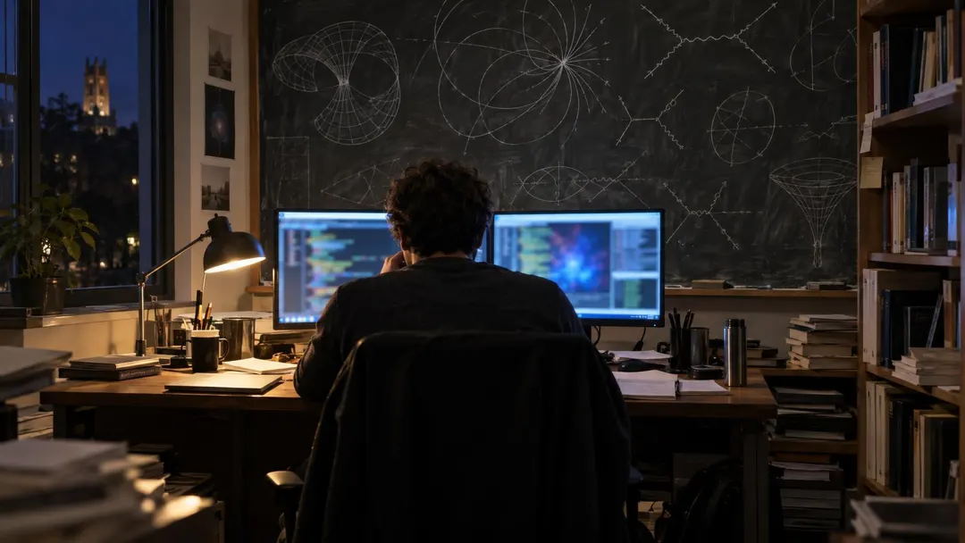 Physicist Schwartz Releases BootLoops 1.0, an Open-Source LLM Harness for Science