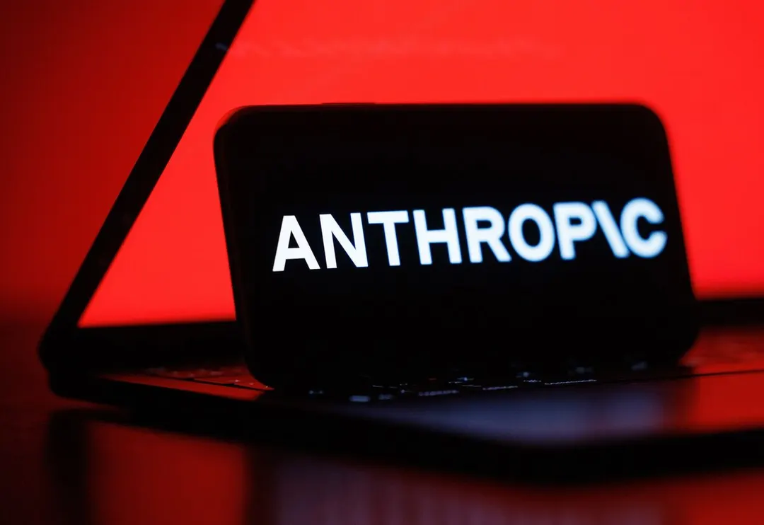 Anthropic could start IPO marketing as soon as week of November 9