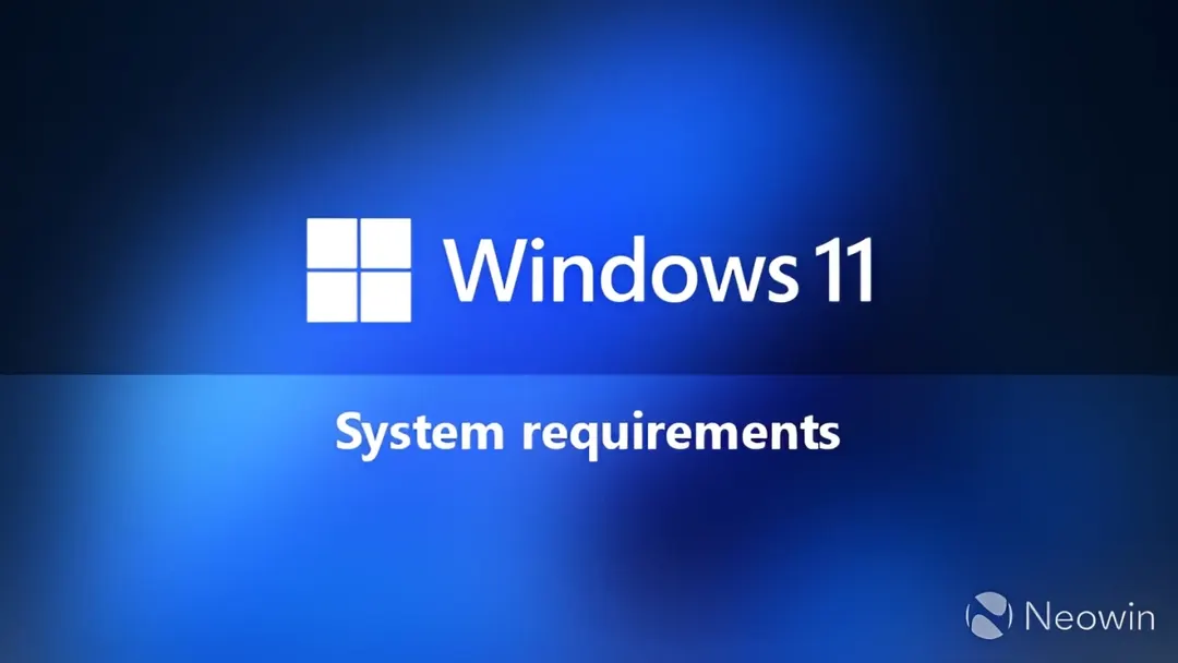 Bypass lets Windows 11 26H2 install on unsupported CPUs