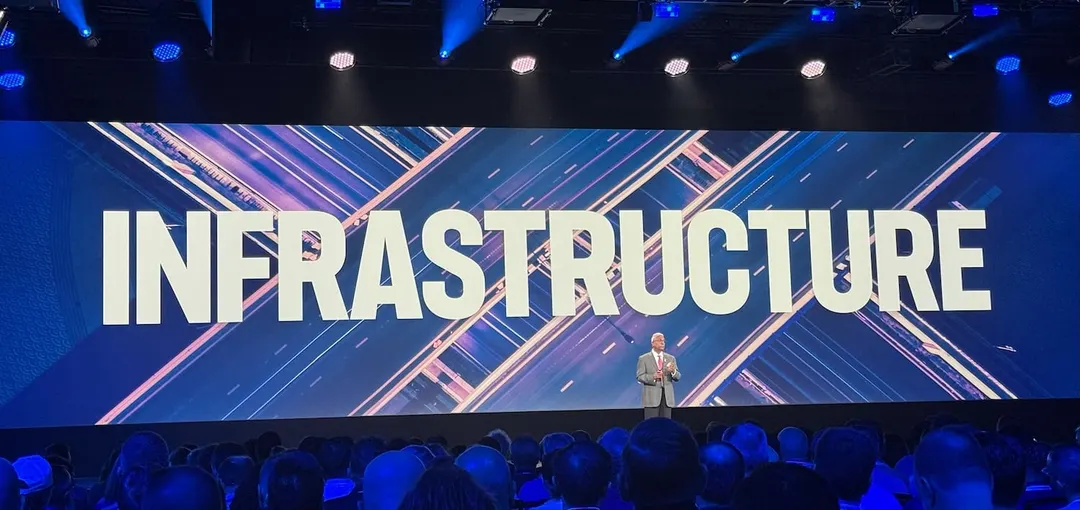 NetApp Novus splits pNFS metadata from AFF A90 data nodes for 100 TB/s AI factory target