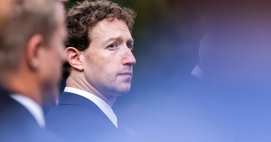 Goldman Sachs doubts Meta's AI push as Zuckerberg loses $20B