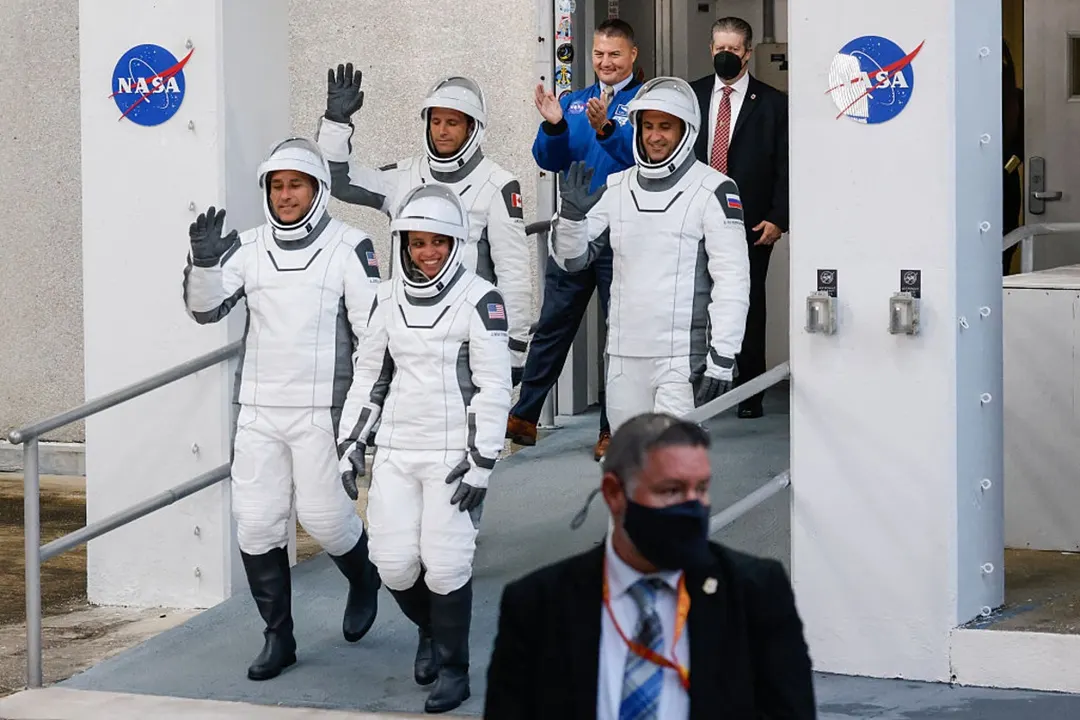 SpaceX launches Crew-13 as Boeing Starliner grounding leaves Dragon as sole US path to ISS
